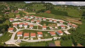 Vila Sarajevo 4